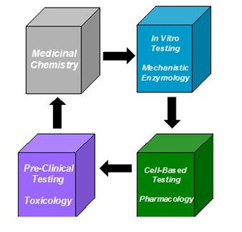 Research Capabilities 