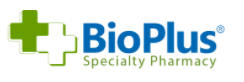 bio plus specialty pharmacy logo