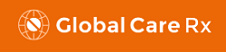 global care rx logo