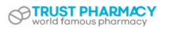 trust pharmacy logo