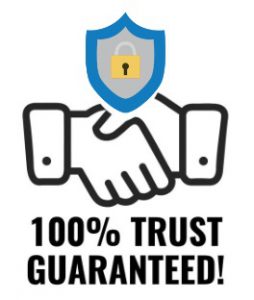 secure website