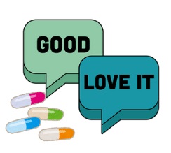 what are trust pharmacy reviews